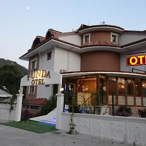 Hotel Funda, Gocek (Fethiye)