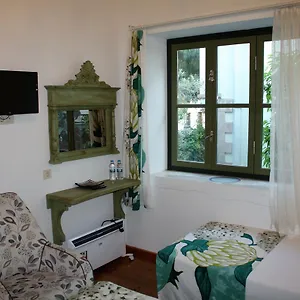 Dalyan Butik Hayat Bahcesi Otel