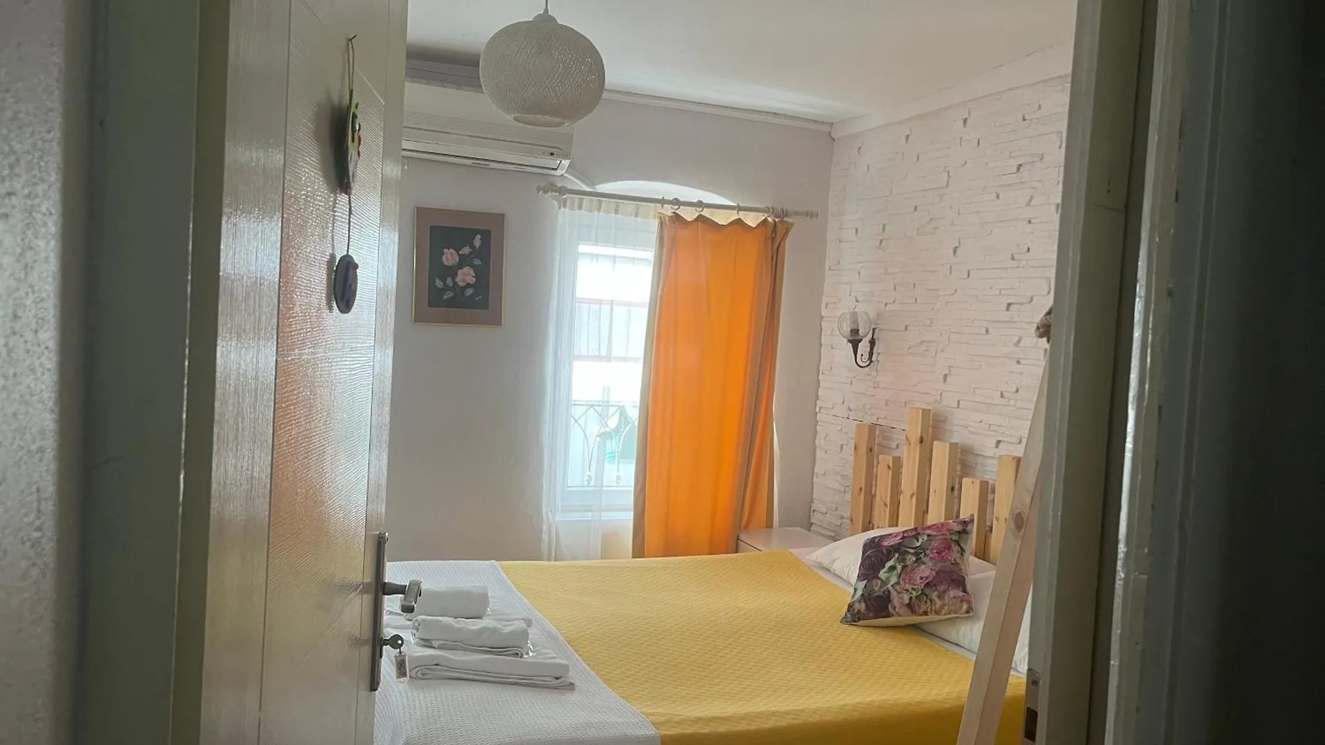 Homestay Macide Hanim Konagi Apartment Ayvalik