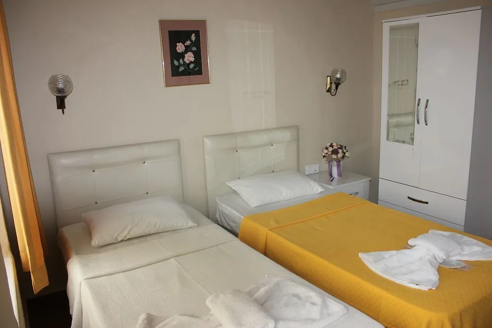 Macide Hanim Konagi Apartment Ayvalik